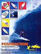 Largest Encyclopedia of Surfing