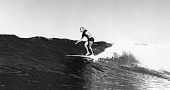 Largest Encyclopedia of Surfing