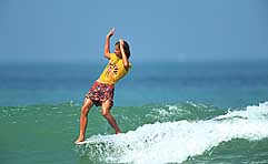 Largest Encyclopedia of Surfing