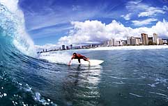 Largest Encyclopedia of Surfing