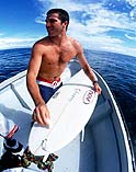 Largest Encyclopedia of Surfing