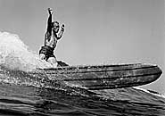 Largest Encyclopedia of Surfing