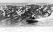 Largest Encyclopedia of Surfing