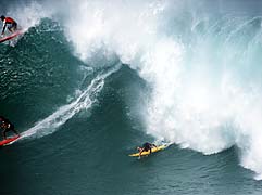 Largest Encyclopedia of Surfing