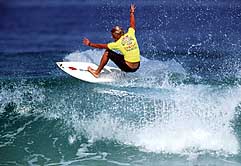 Largest Encyclopedia of Surfing