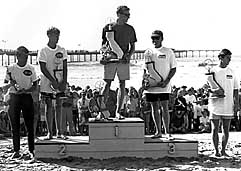 Largest Encyclopedia of Surfing