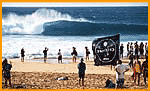 No amount of pre-season hurricane hype can match a Hawaiian winter. Photo: Aaron Chang/Swell