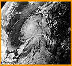 Camille engulfs the Gulf. 
