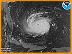 Hurricane Andrew sent damage costs spinning out of control. 