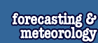 forecasting & meteorology