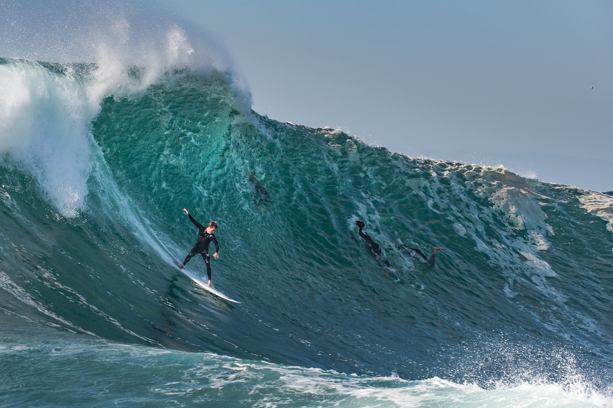 Local Pro: Nathan Baker