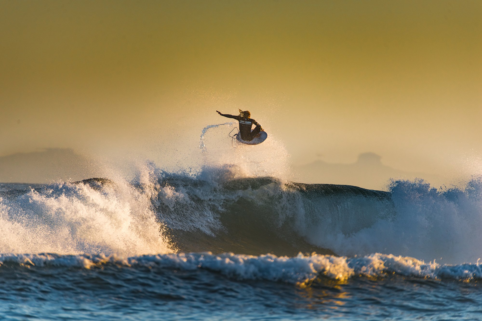 Local Pro: Nathan Baker