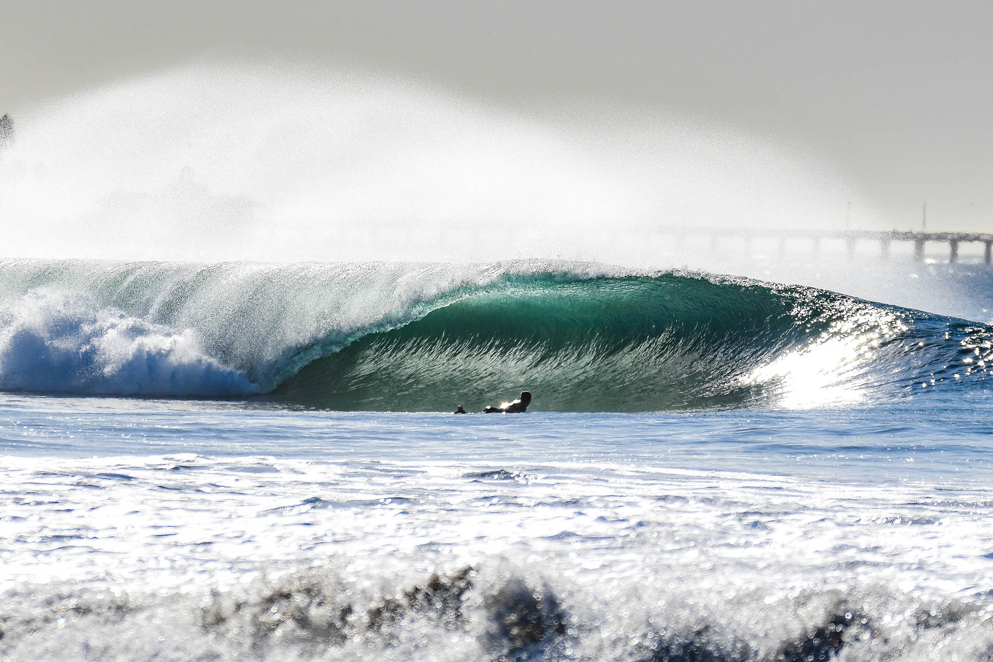 Local Pro: Nathan Baker