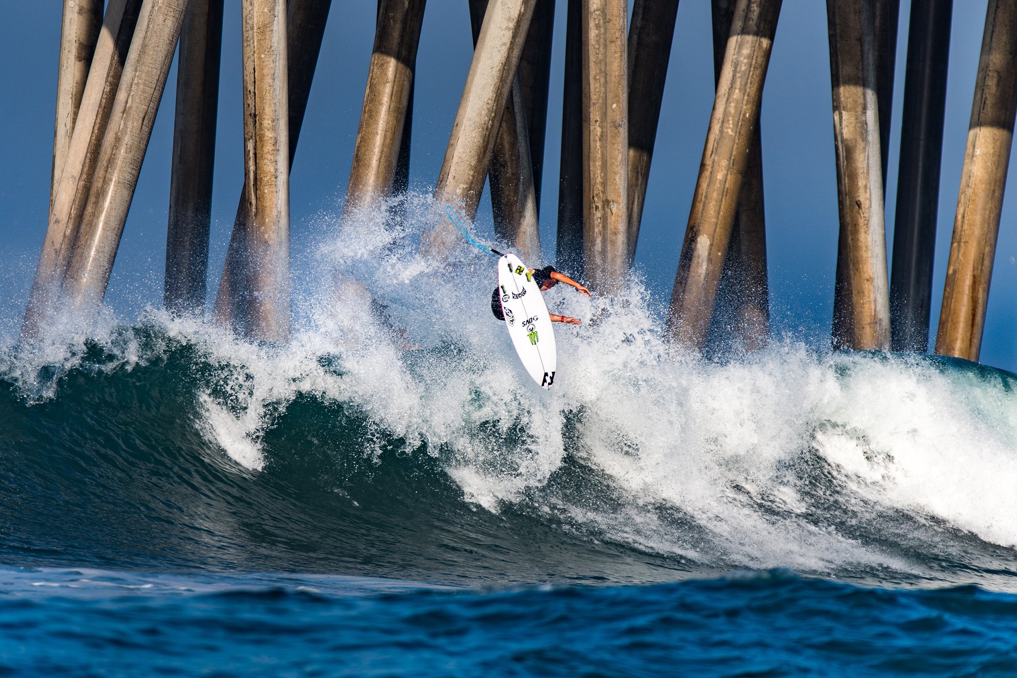 Local Pro: Nathan Baker