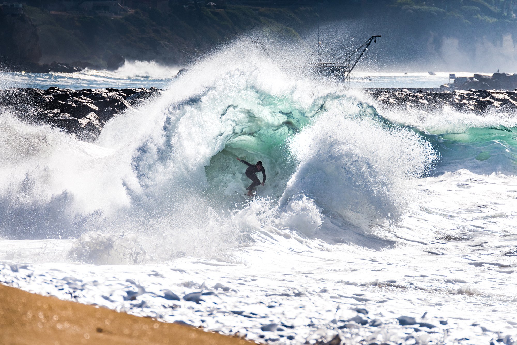 Local Pro: Nathan Baker