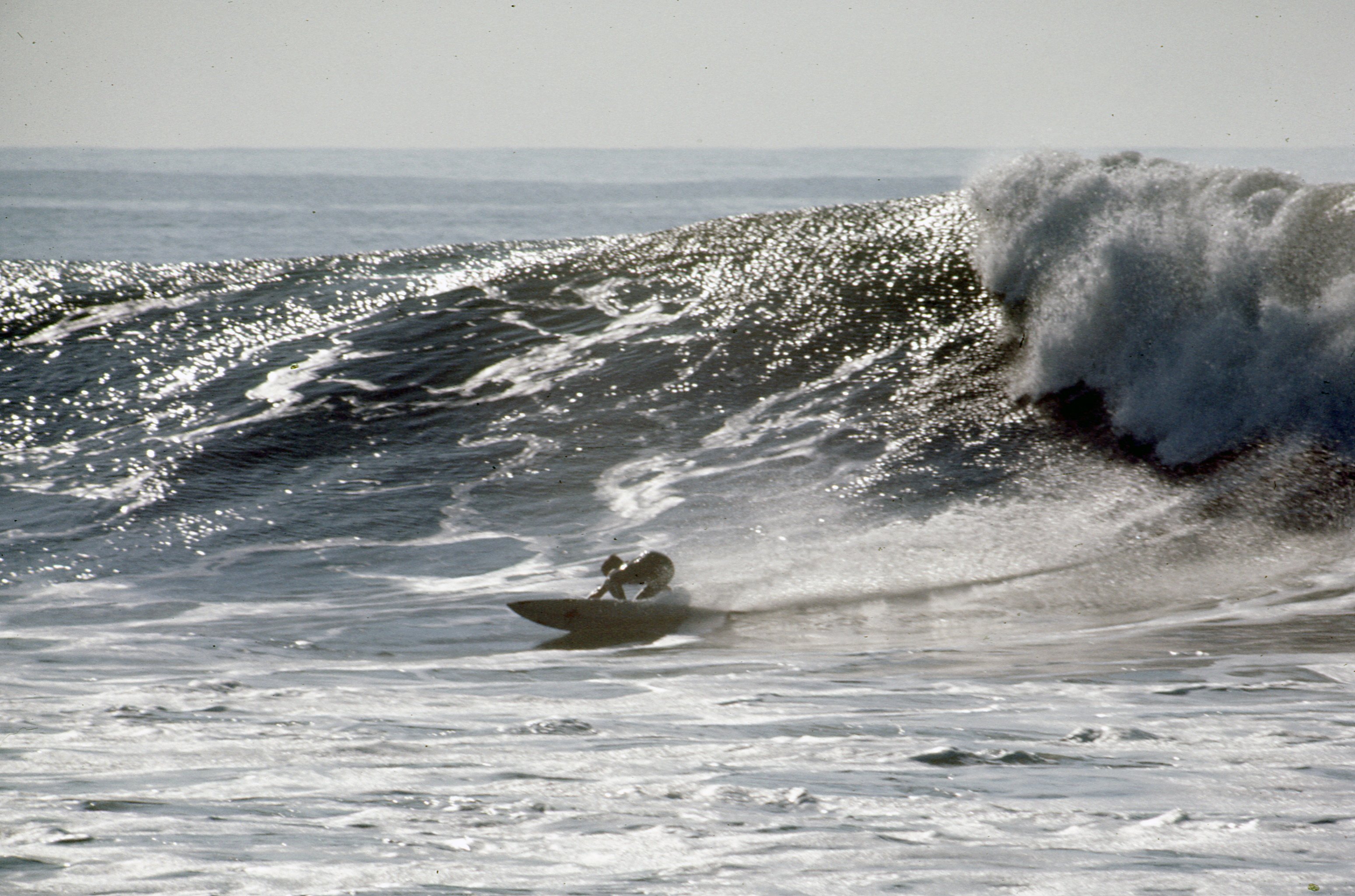 Remembering the Swell of 1969