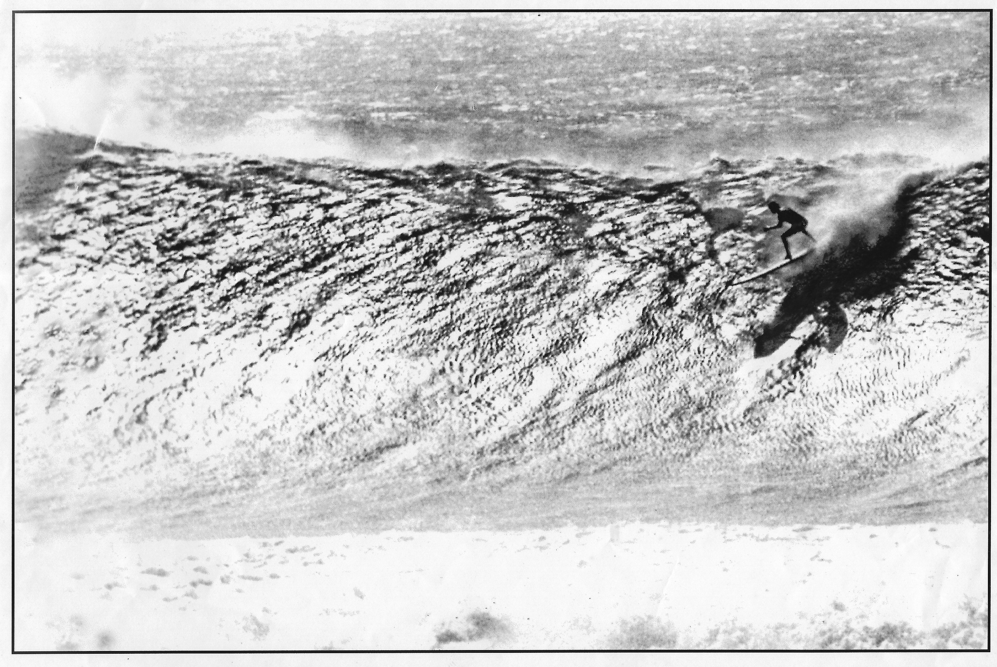 Remembering the Swell of 1969