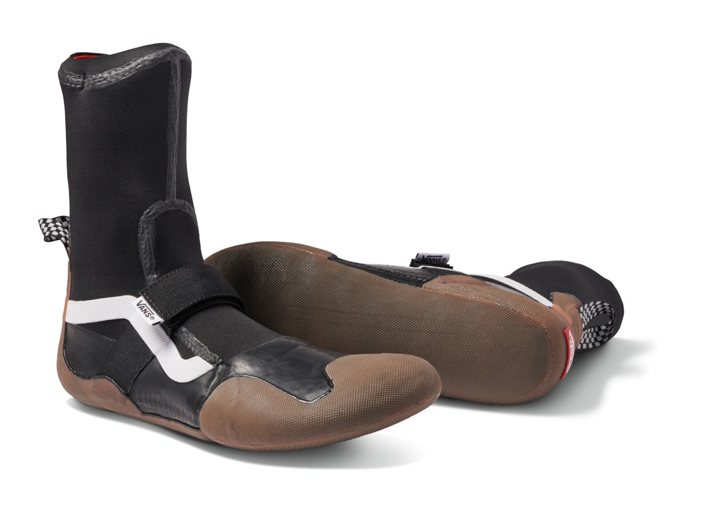 Vans: Wetsuit Guide 2020