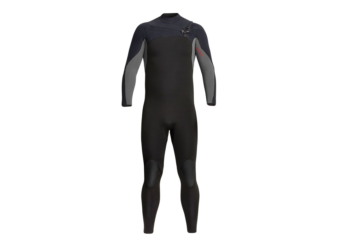XCEL: Wetsuit Guide 2020