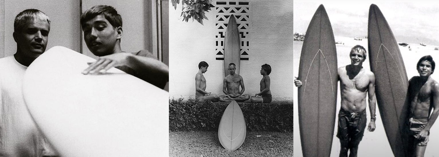 RIP: Dick Brewer, 1936-2022