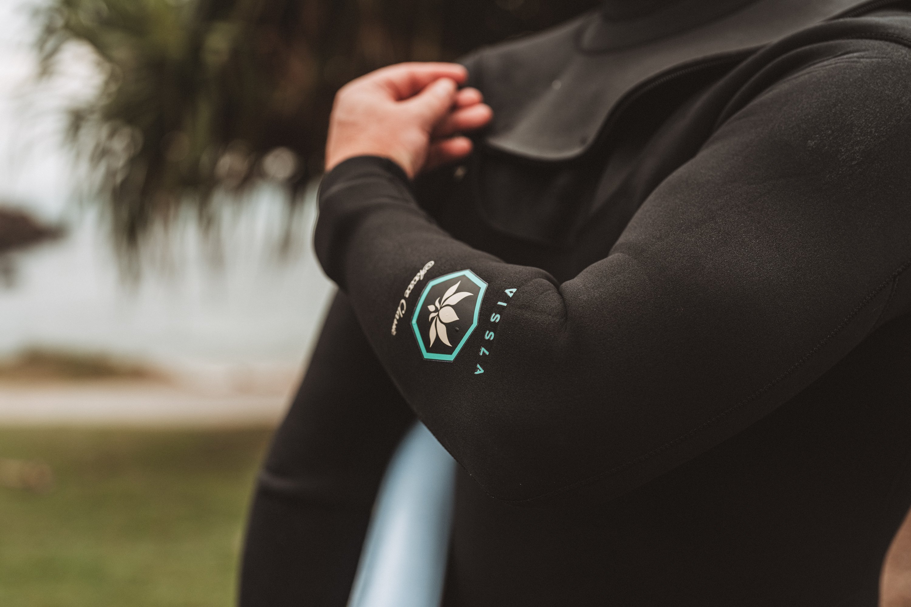 Wetsuit Review: Vissla Axxe Men's Fullsuit