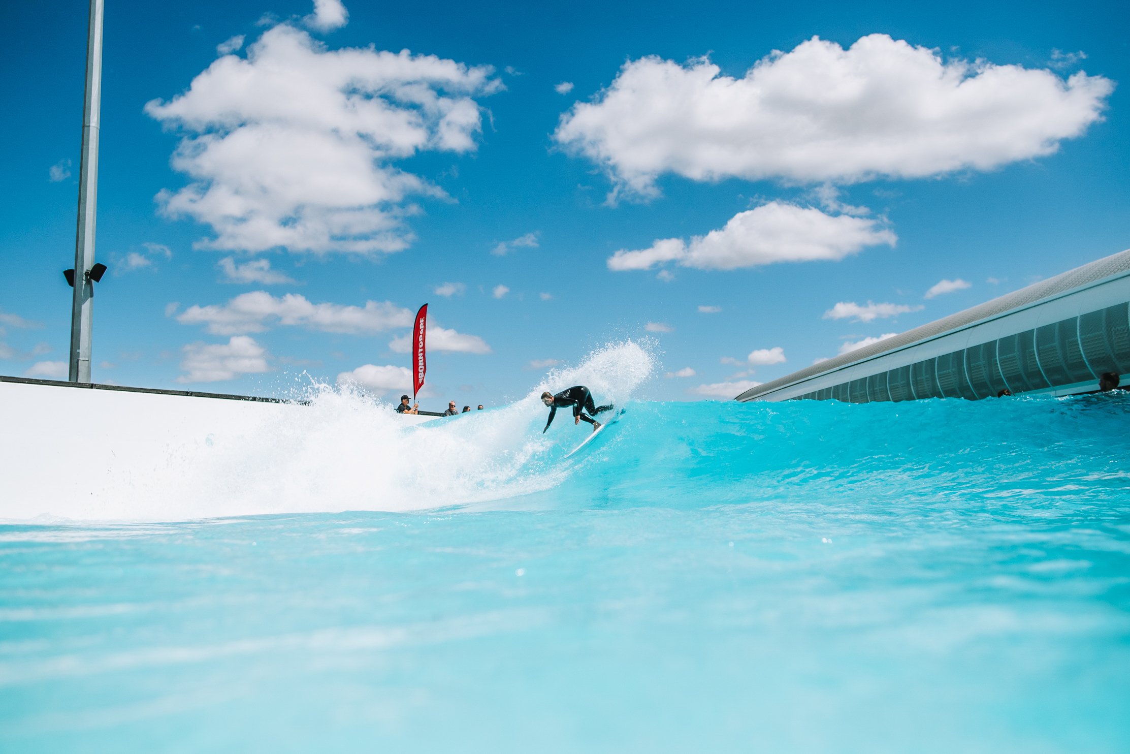 Wetsuit Review: Vissla Axxe Men's Fullsuit