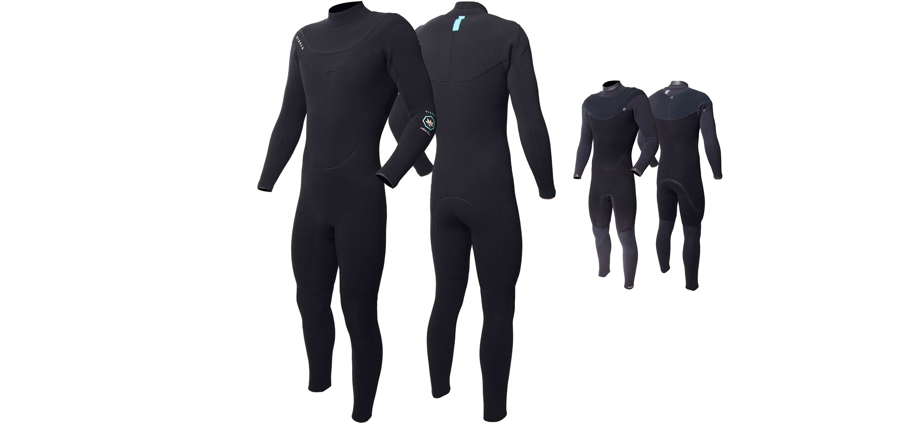 Wetsuit Review: Vissla Axxe Men's Fullsuit