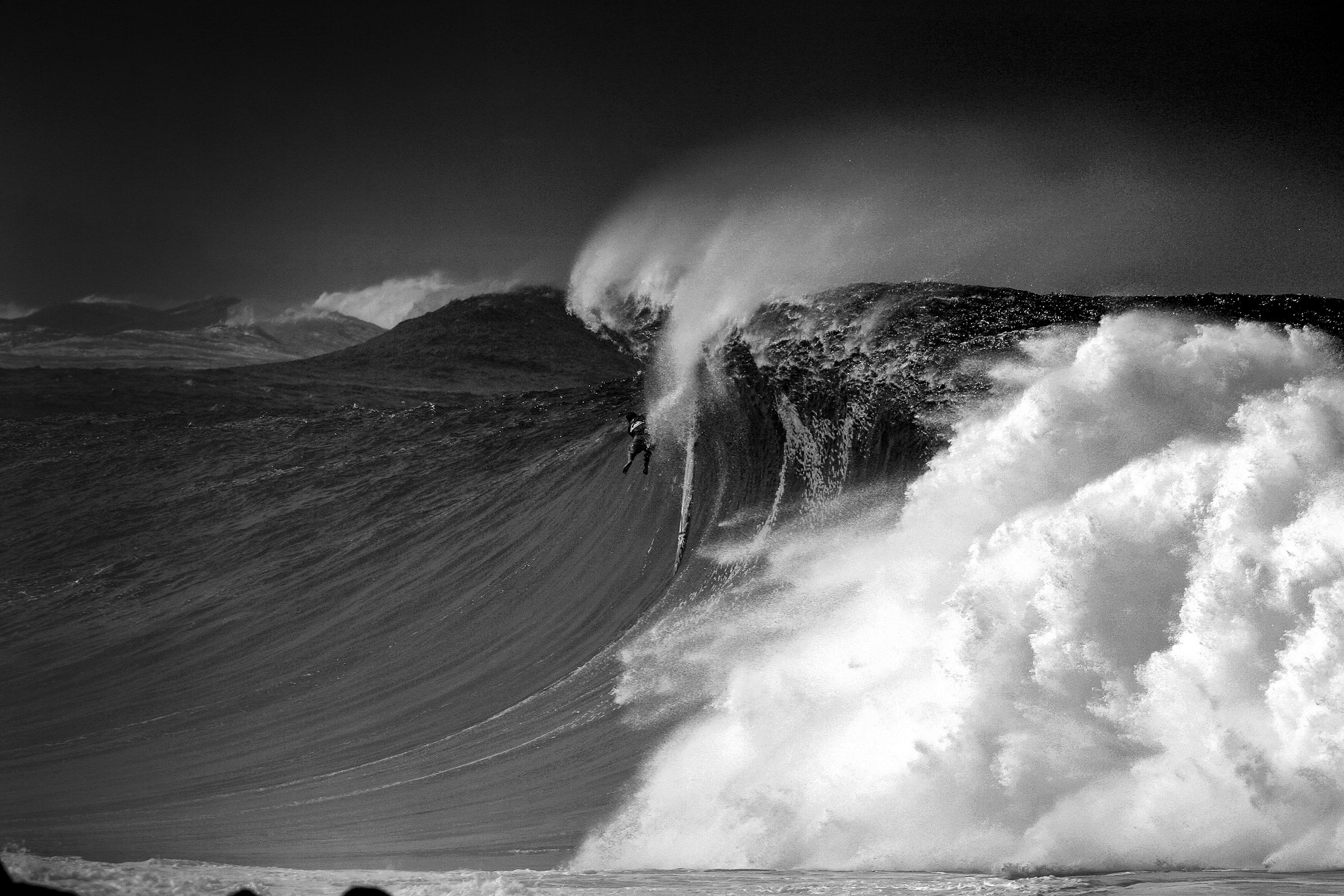 Gallery: Two Decades on the North Shore