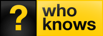 who knows