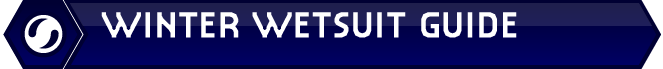Surfing Wetsuit Guide