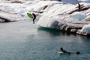 2011 WETSUIT BUYER'S GUIDE