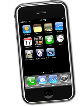iPhone Image